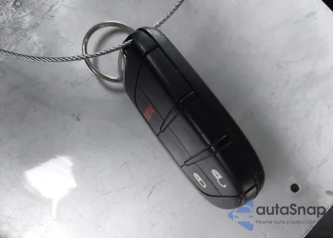 2017 Dodge Journey Sxt z USA, uszkodzony, nr VIN 3C4PDCBGXHT576076